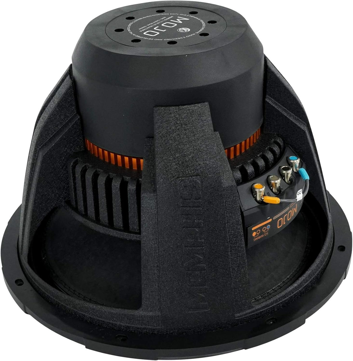 15" 3000 Watt Car Subwoofer X12434