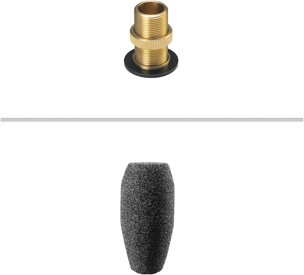 Cardioid Condenser Gooseneck Microphone G8501