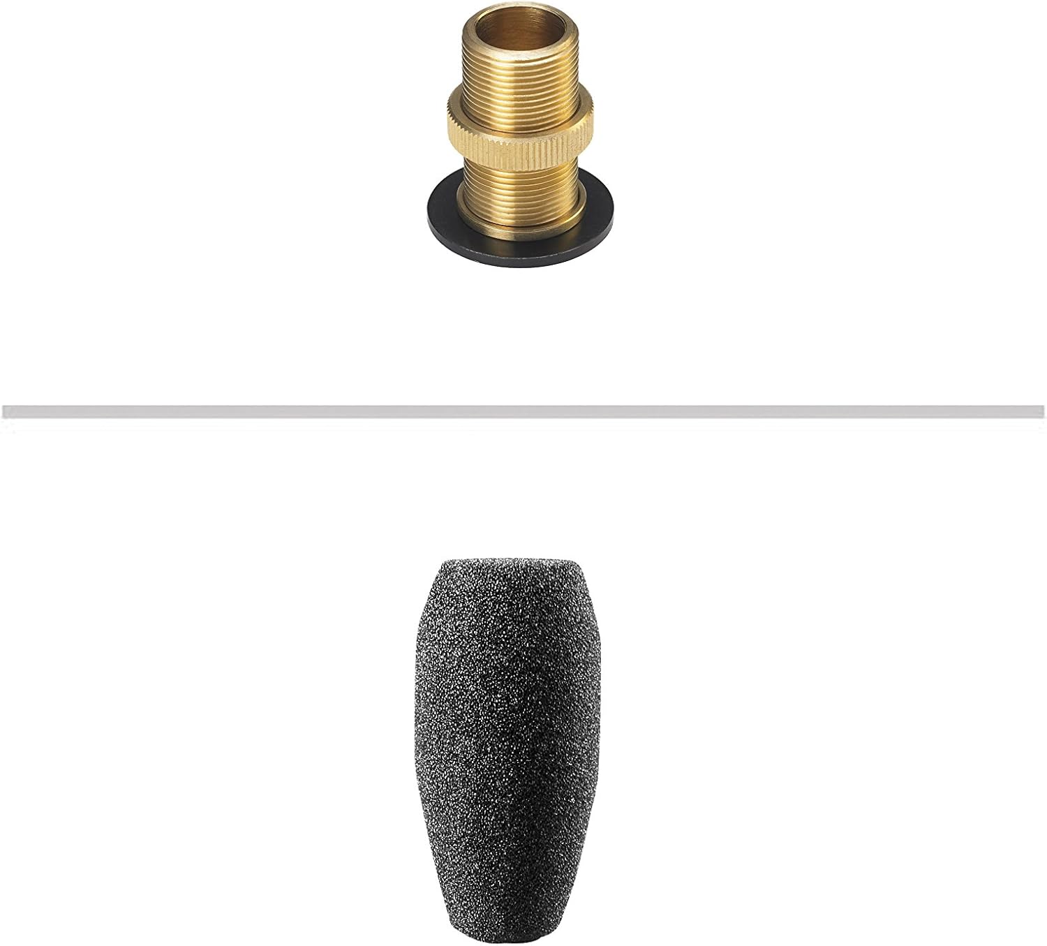 Cardioid Condenser Gooseneck Microphone G8501