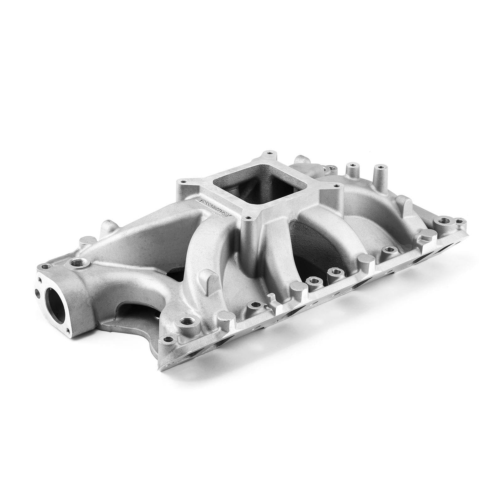 Intake Manifold Carbureted D3110