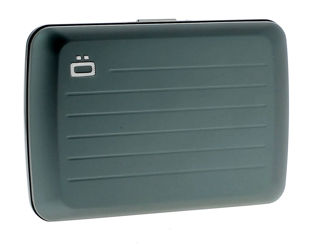 Platinum Card Case Wallet F89386