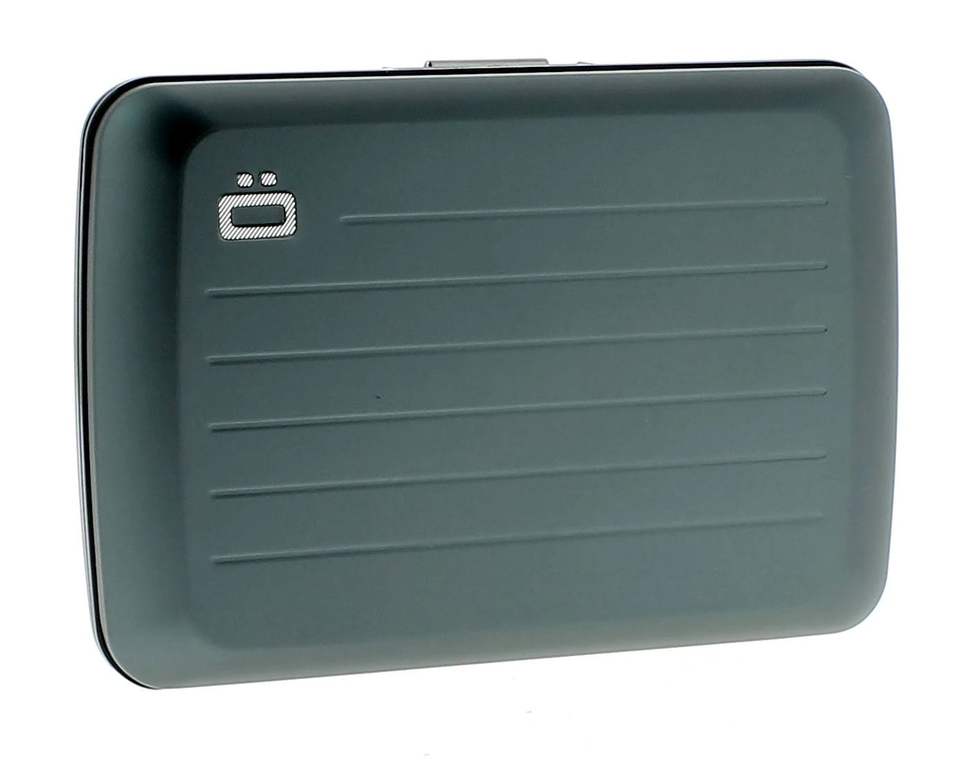 Platinum Card Case Wallet F89386
