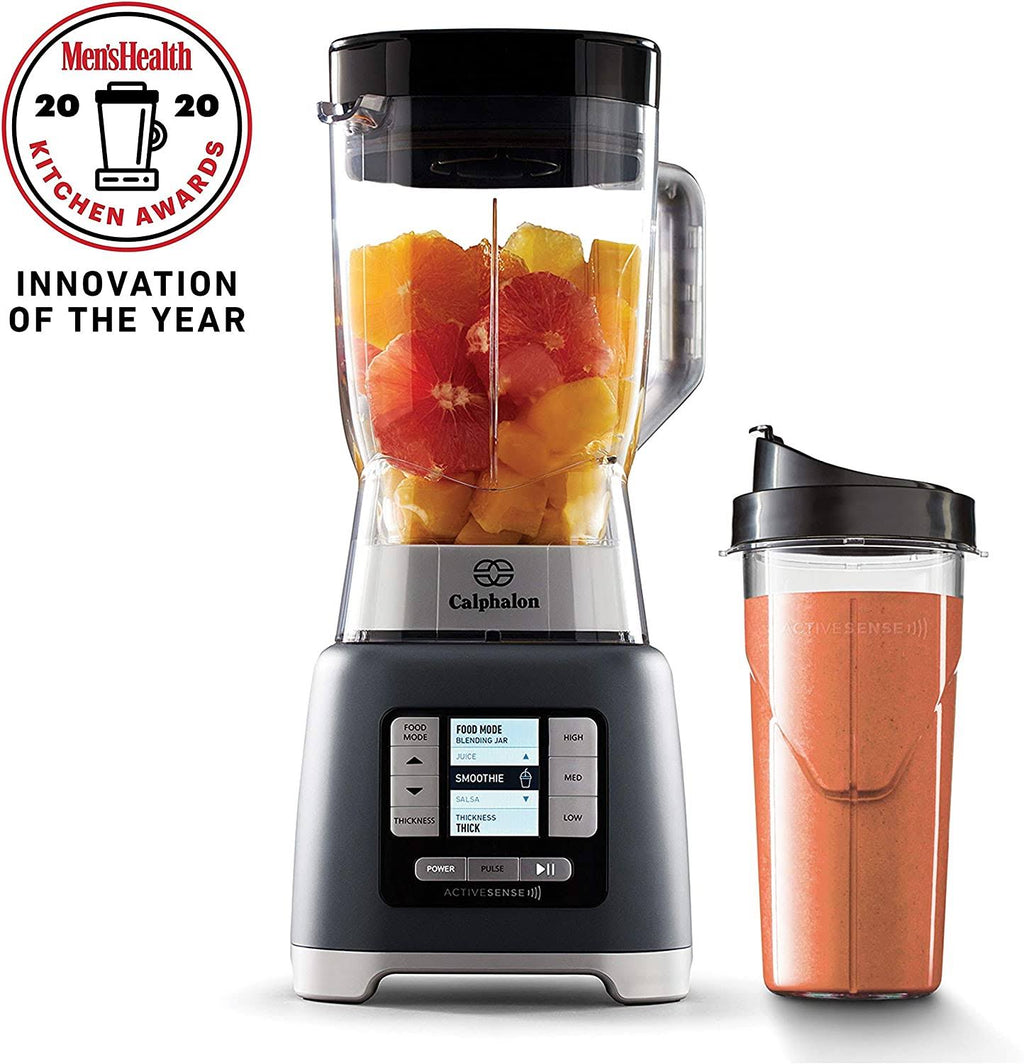 Stainless Steel Blender L27929