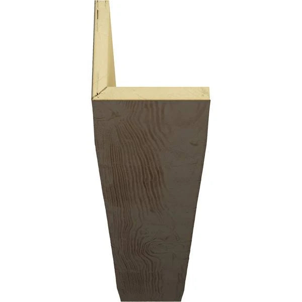 Natur Faux Wood Ceiling Beam T246