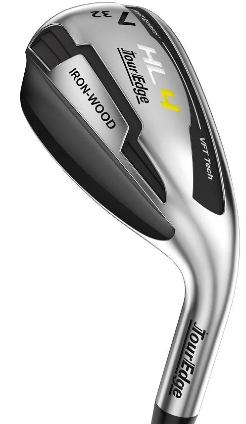 29* #6 Iron-Wood Graphite Regular Flex L646433