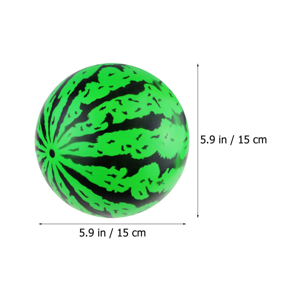 10pcs Inflatable Beach Balls E915