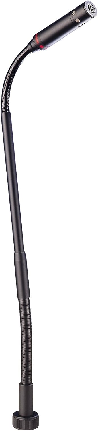 Cardioid Condenser Gooseneck Microphone G8501