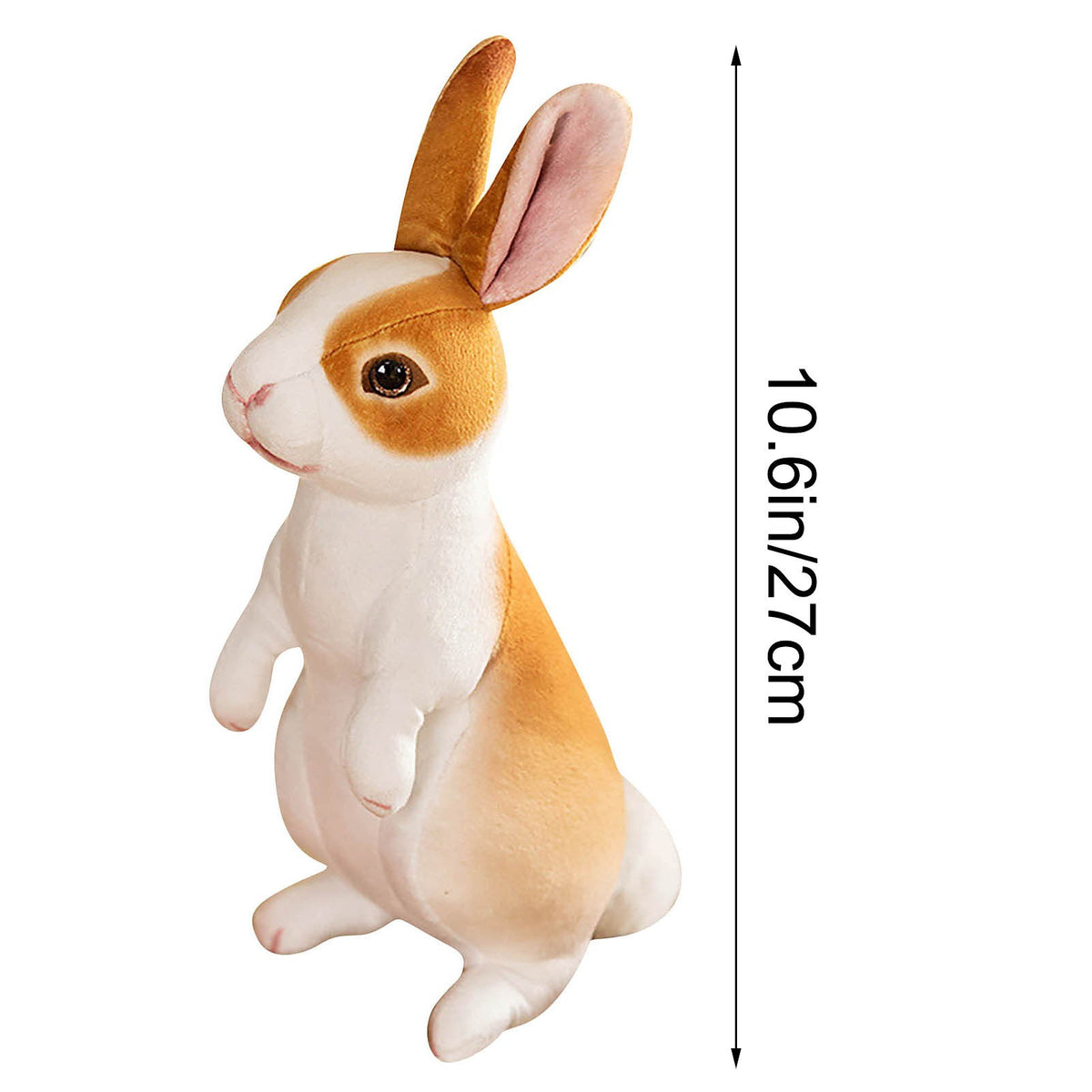 Cute Plush Rag Doll L778