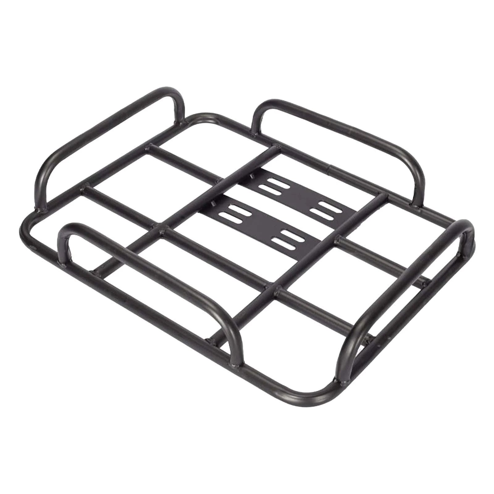 Metal Rear Basket for Bikes I705867
