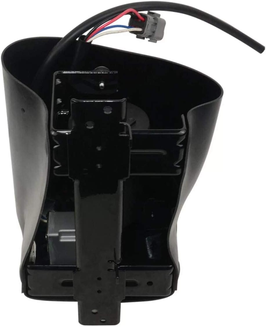 Suspension Air Compressor Assembly G4956