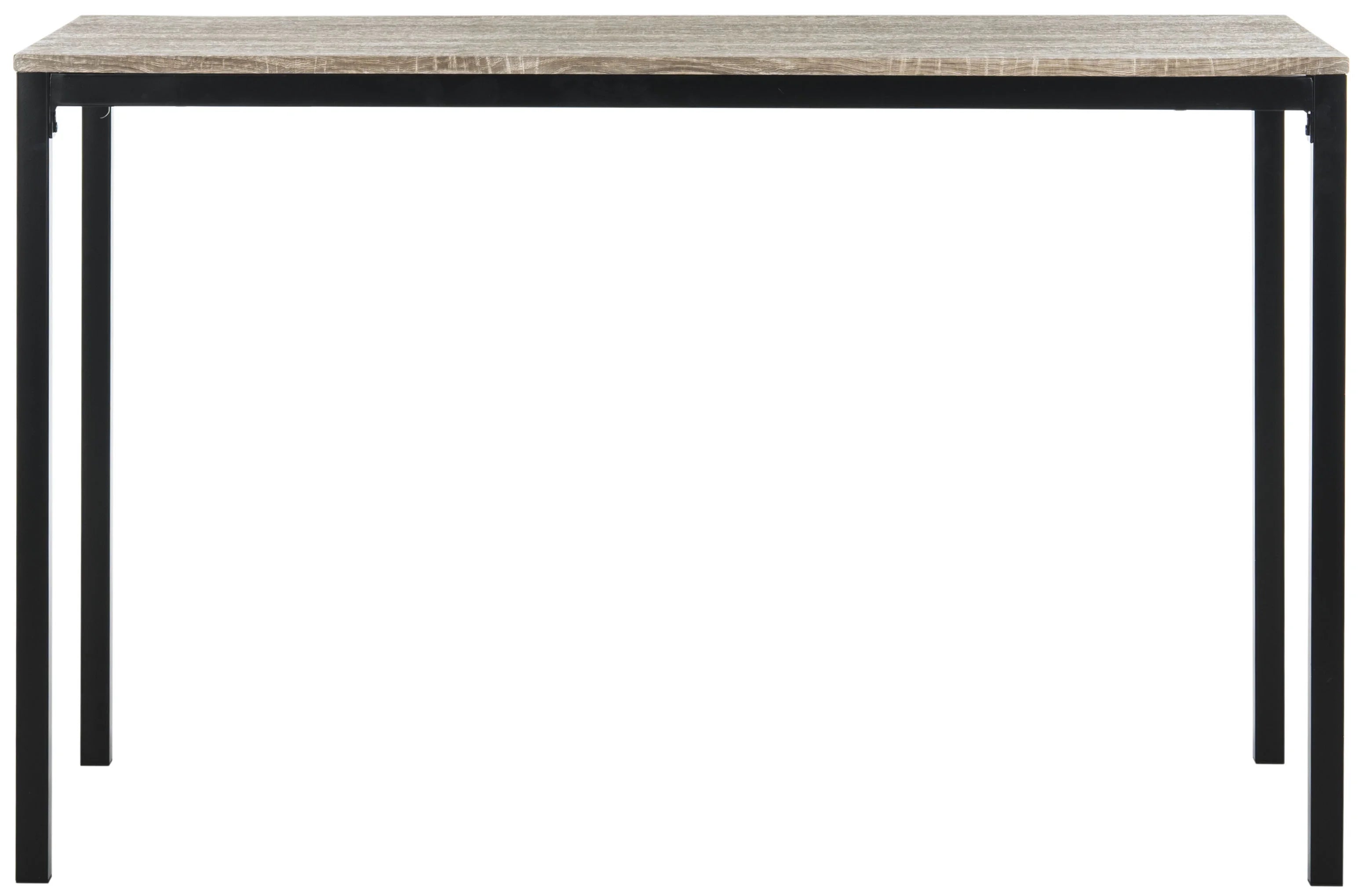 Rustic Scandinavian Writing Desk N6289