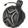 1 3/4" Clamp Roll Cage Mounted Pod Speakers X221382