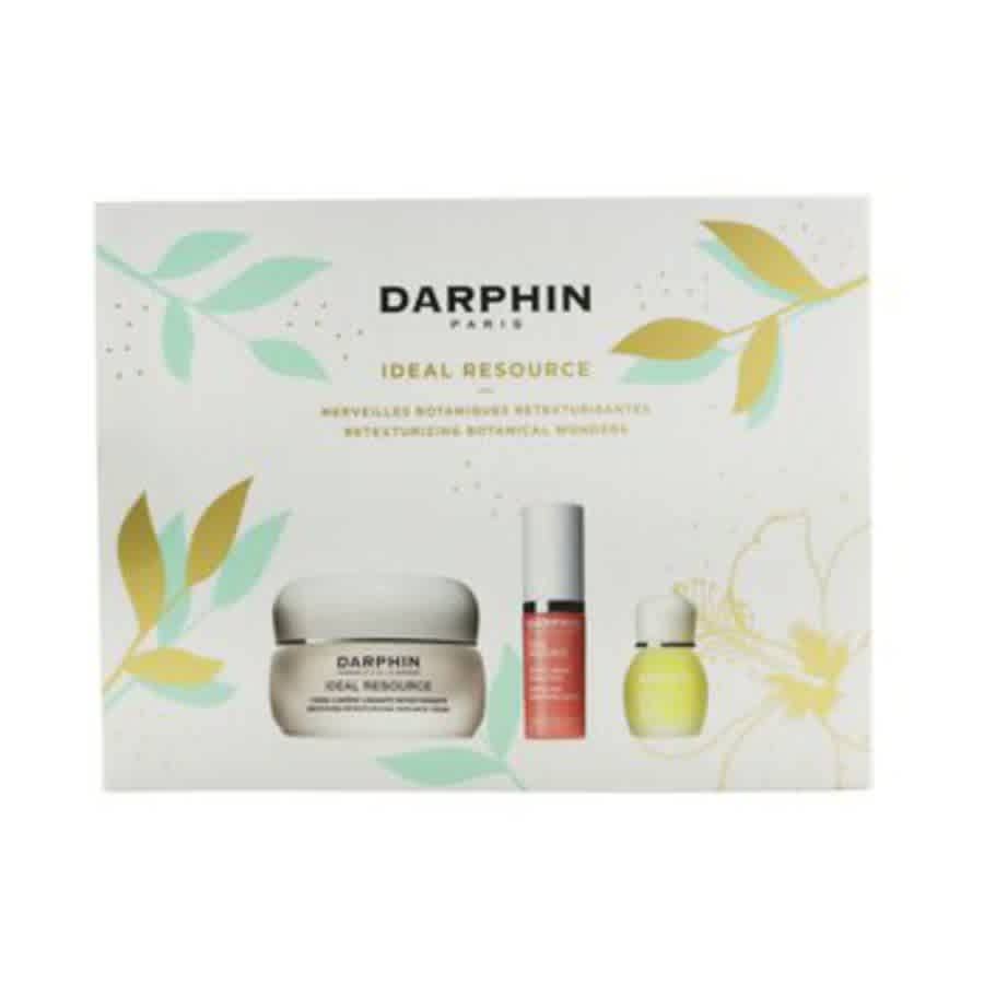 Radiance C Botanical Wonders Set G1482