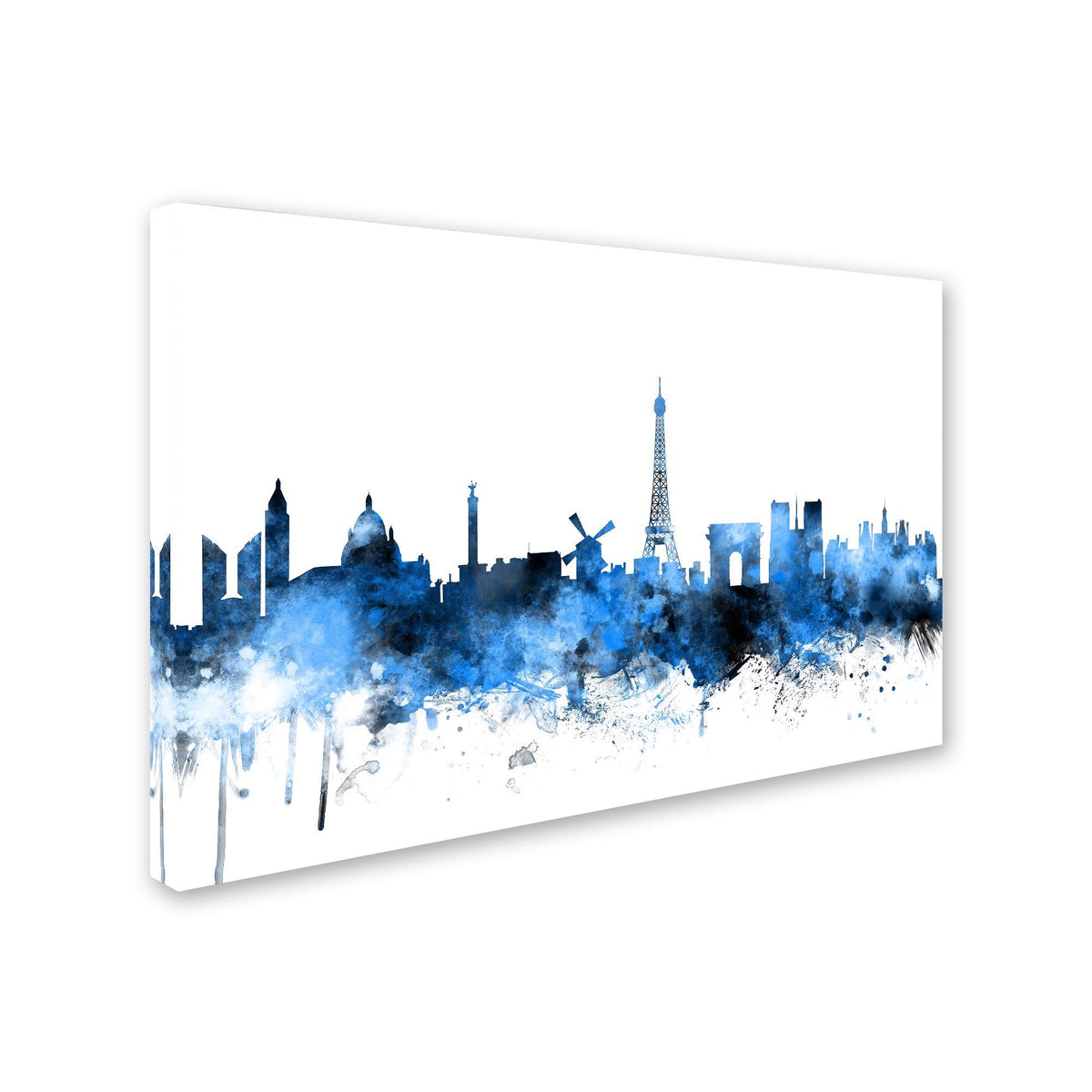Canvas Art P67406