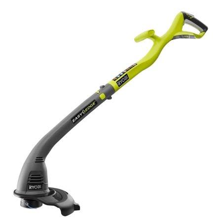 18V Cordless Electric String Weed Trimmer Edger D9174