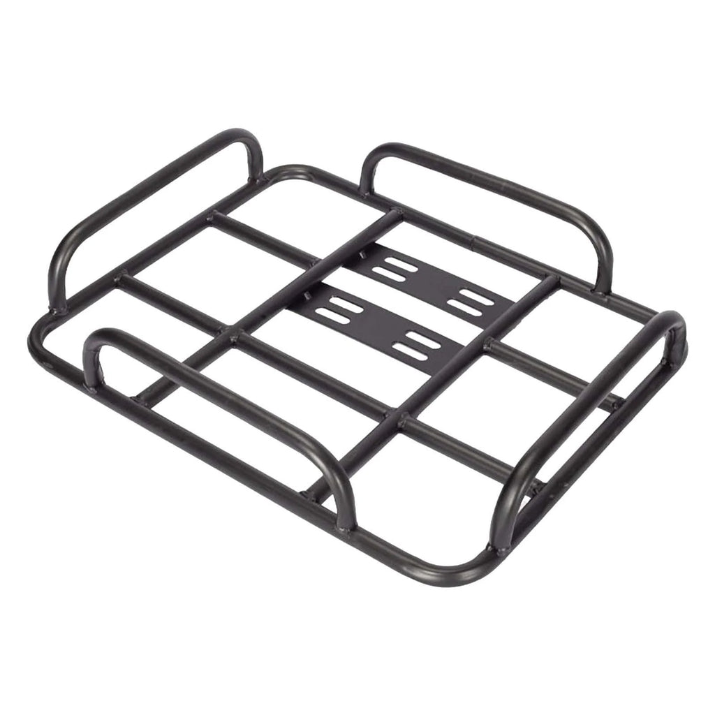 Metal Rear Basket for Bikes I705867