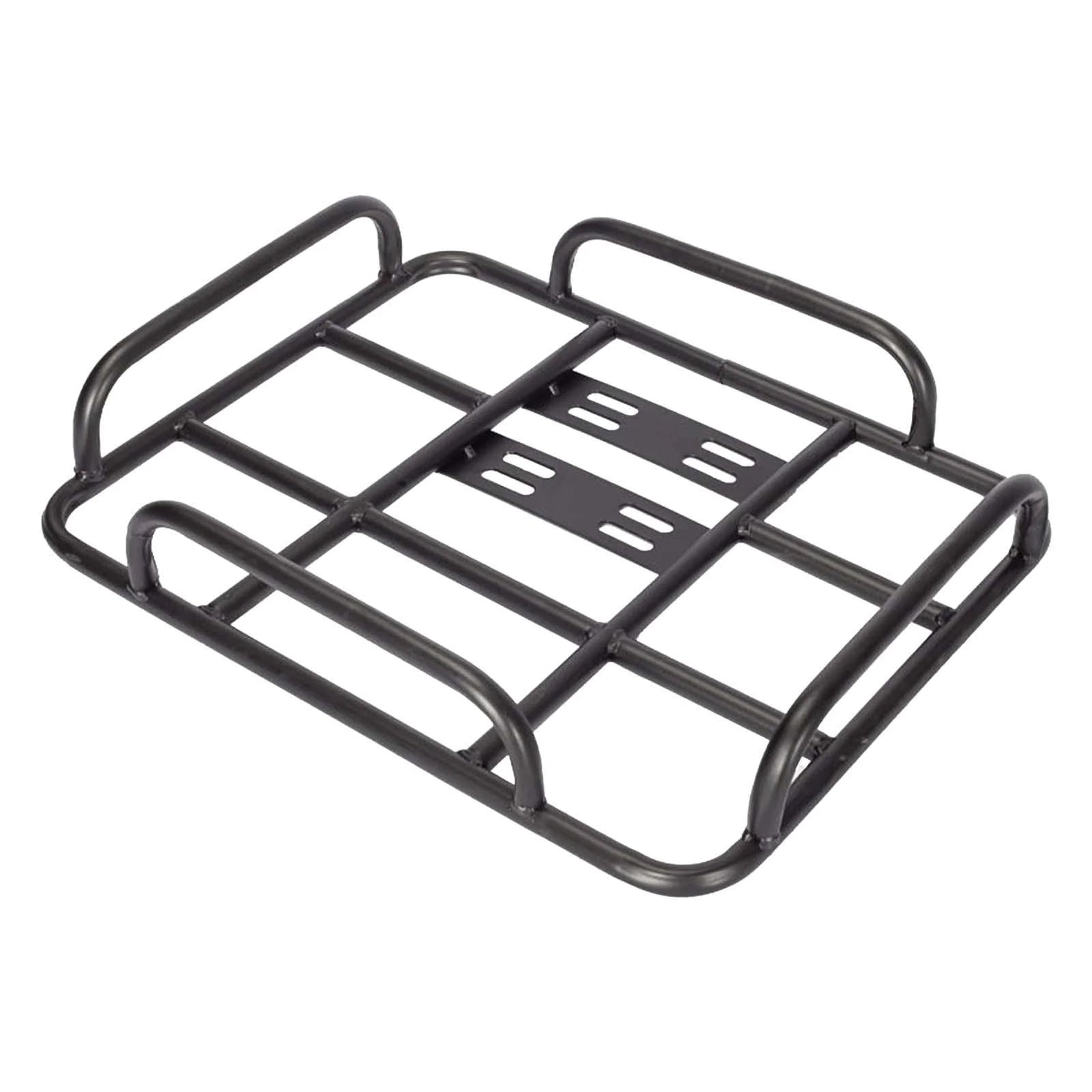 Metal Rear Basket for Bikes I705867