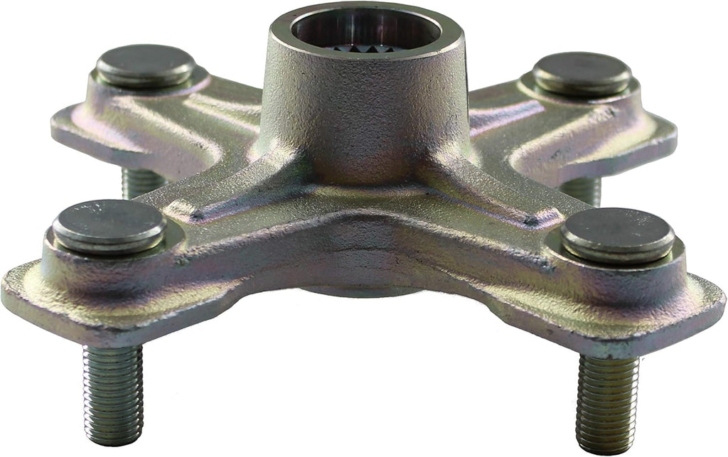 Axle Replacement for Yamaha YFZ450 Rear Wheel Axle and Hubs 2006 2013 T84919