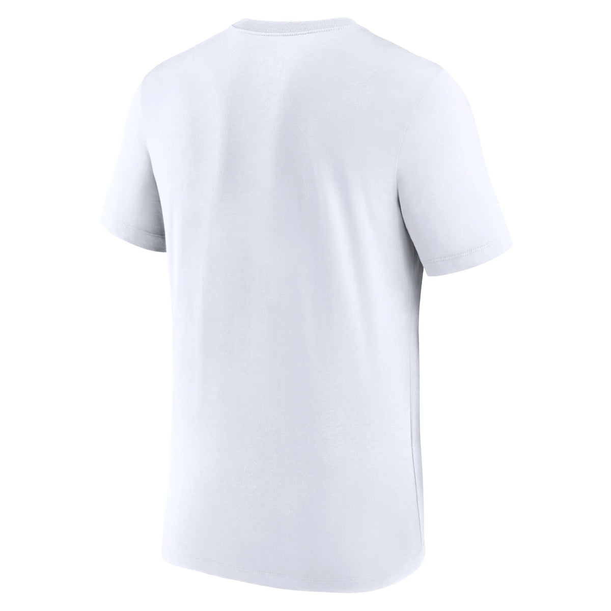 White Chelsea Photo T-Shirt C1576
