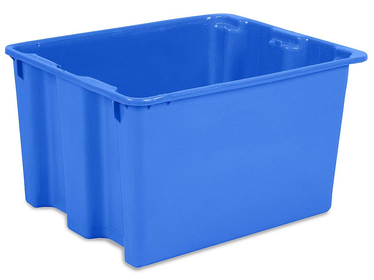 Stack and Nest Container R2106