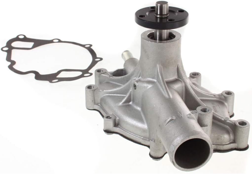 Water Pump Pack of 2 Y2074