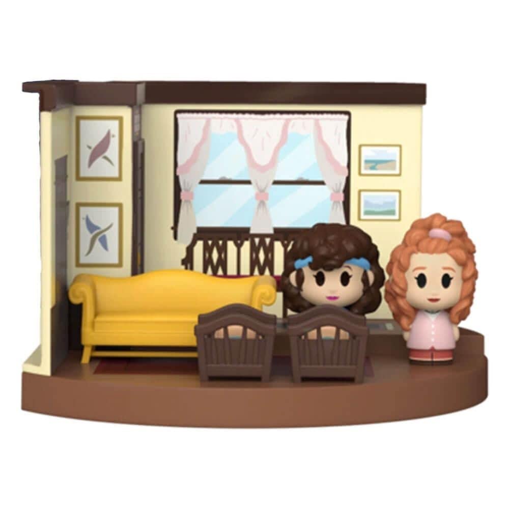 80’s Mini Moments WandaVision H9584