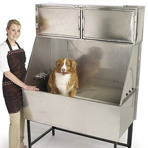 Overhead Tub Cabinet K9644