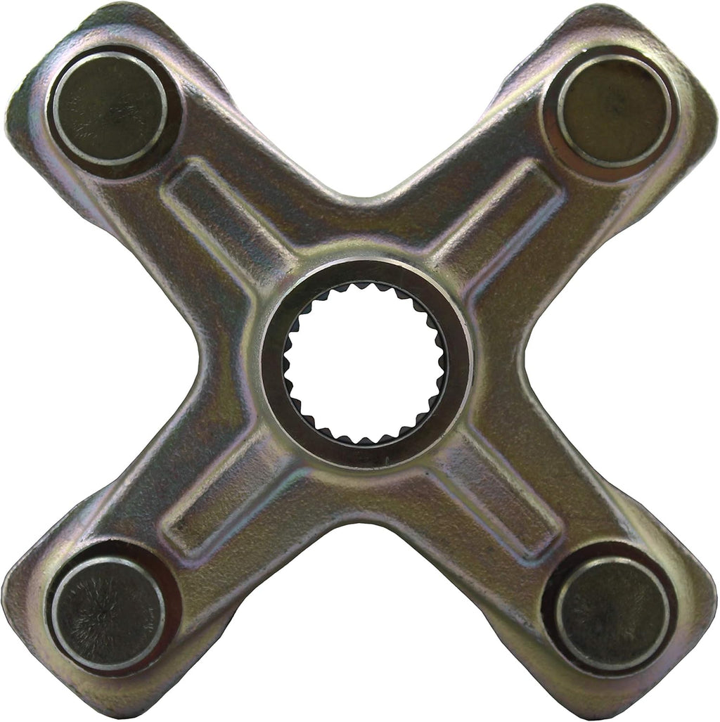 Axle Replacement for Yamaha YFZ450 Rear Wheel Axle and Hubs 2006 2013 T84919