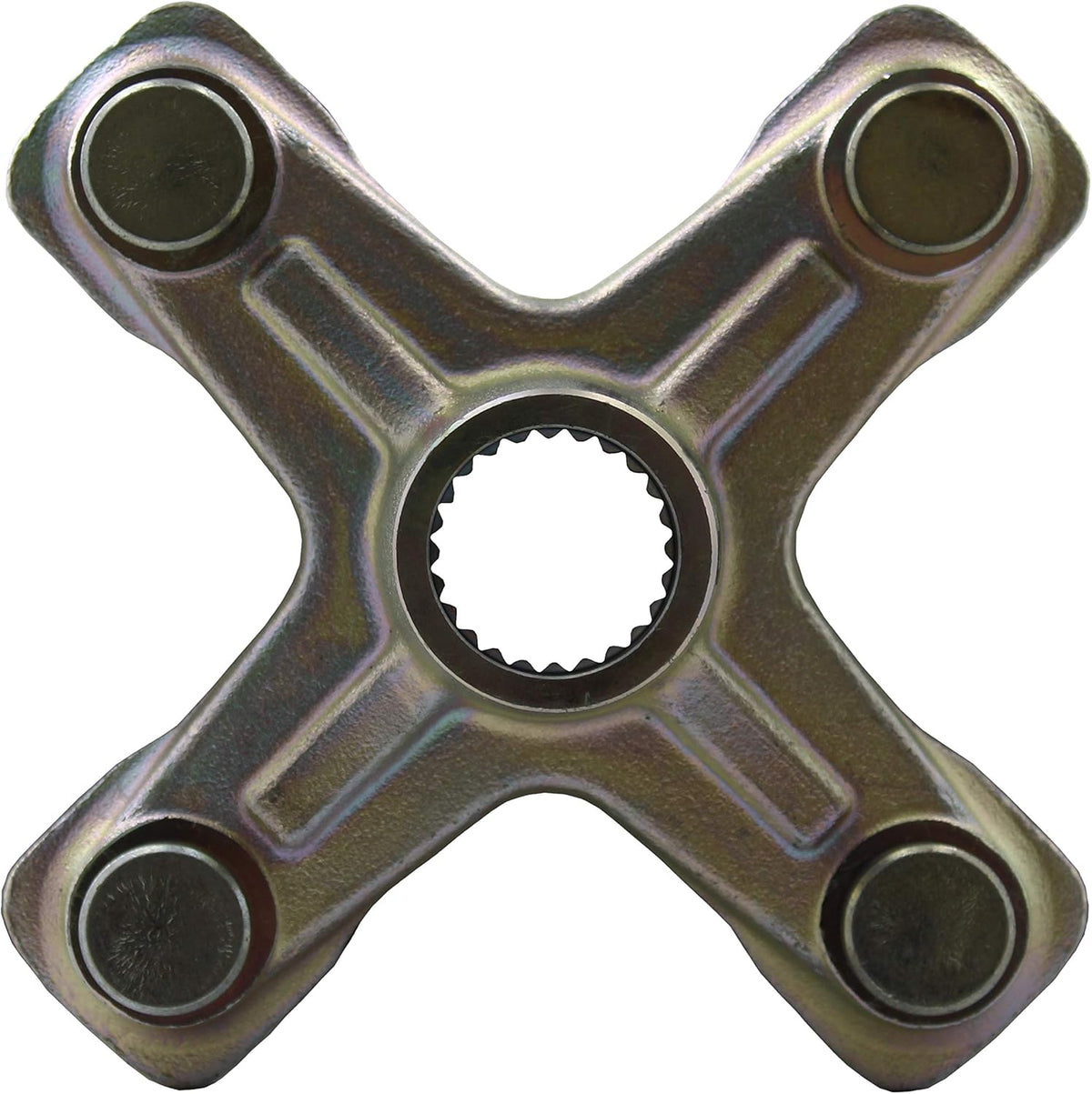 Axle Replacement for Yamaha YFZ450 Rear Wheel Axle and Hubs 2006 2013 T84919