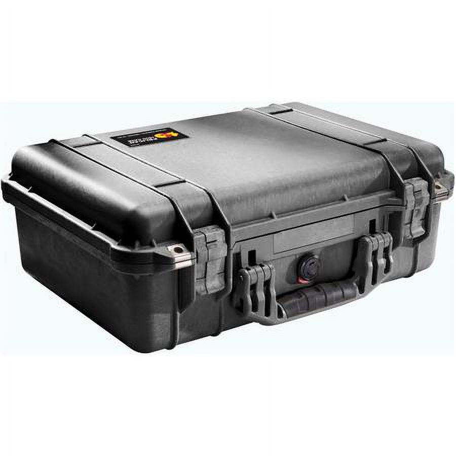 1500 Protector Case with Padded Divider D7647