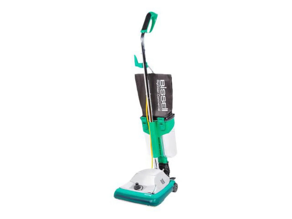 Commercial Upright Vacuum With Dirt Cup H7758