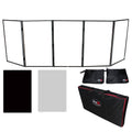 5-Panel Facade T337