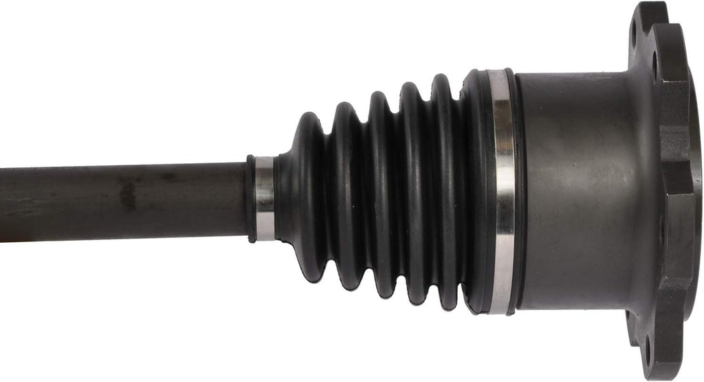 CV Constant Velocity Drive Axle Shaft Pack of 2 W5607