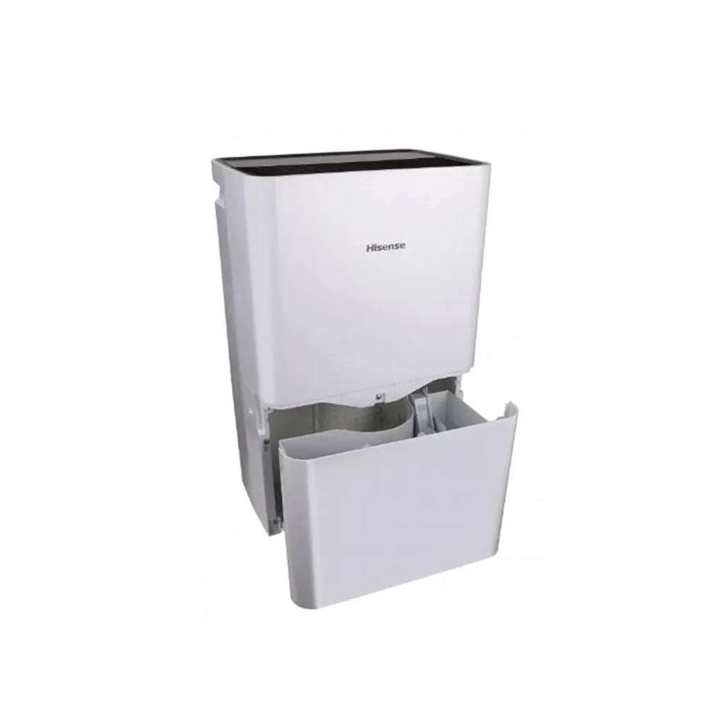 50 Pint 3-Speeds Dehumidifier P755