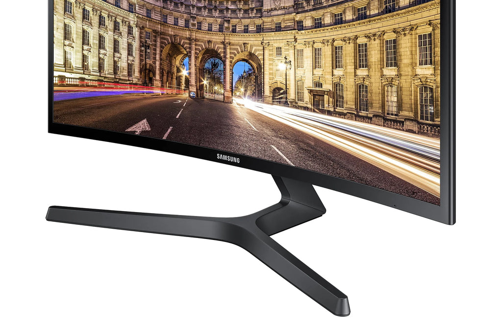 27 Class Curved 1920x1080 LED Monitor P499