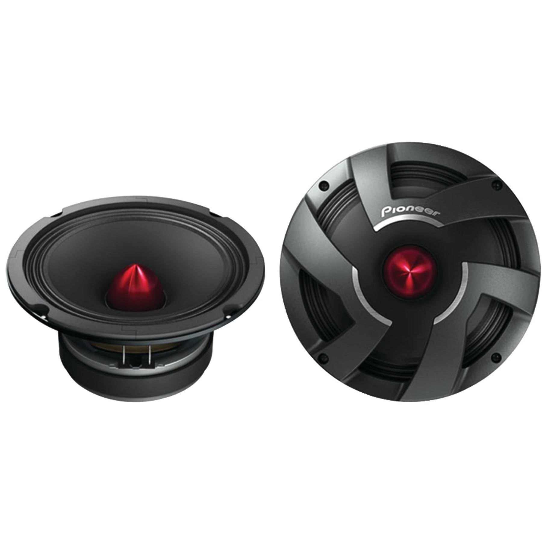8x22 Car Speaker B3785