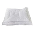 White Feather Down Mattress Topper Full F504