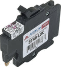1-Pole 30-Amp Circuit Breaker Pack of 2 M859450