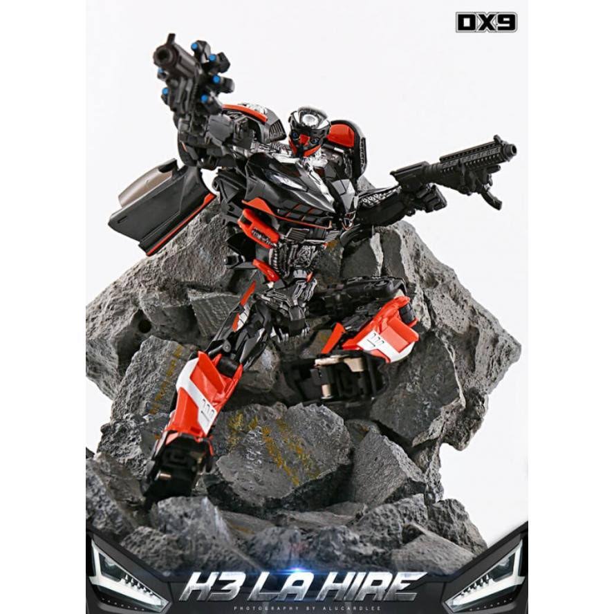 Action Figures R826628