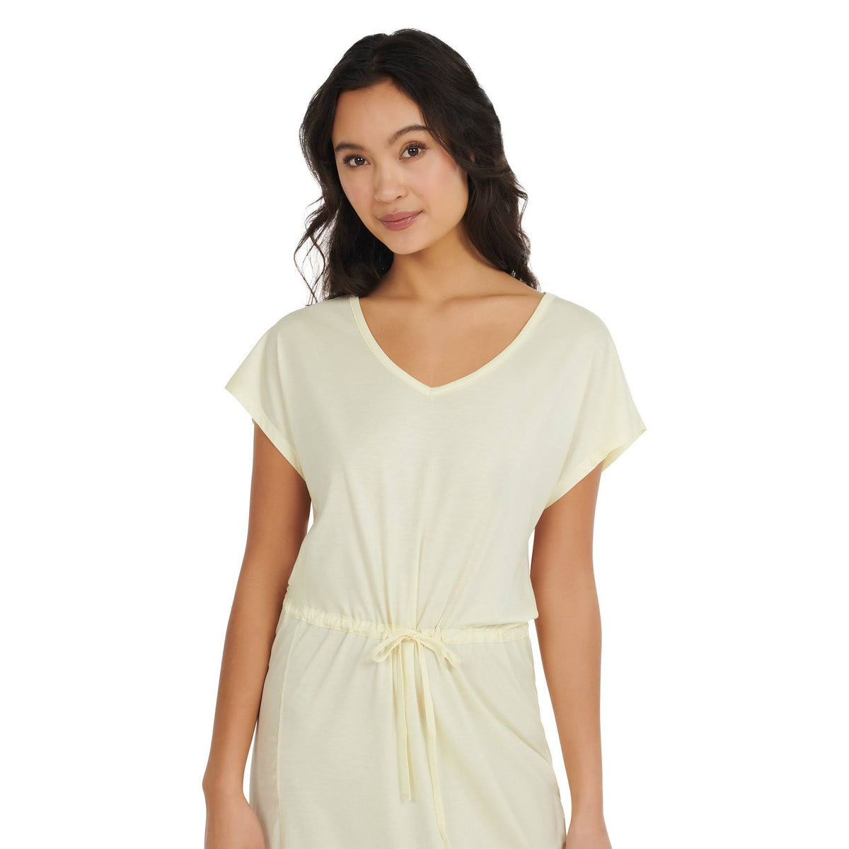Lavender XS Night Dress X1223