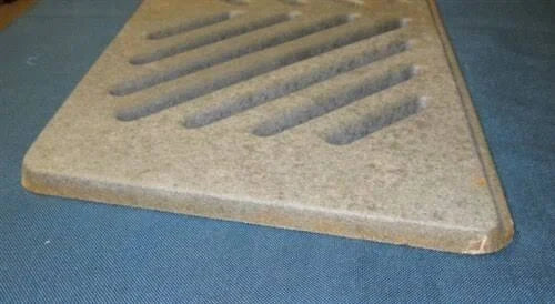Bottom Grate D3548