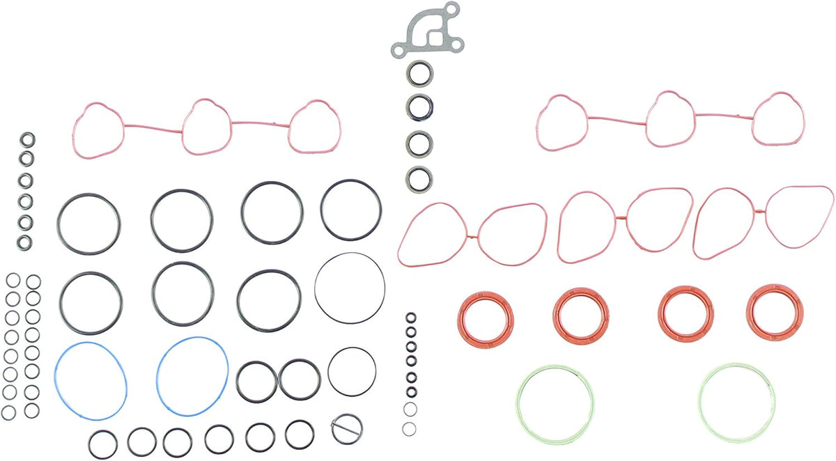 Graphite Head Gasket Set for 3.0L DOHC V6 24V C646