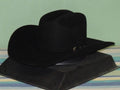 Wool Cattleman Western Hat L13965