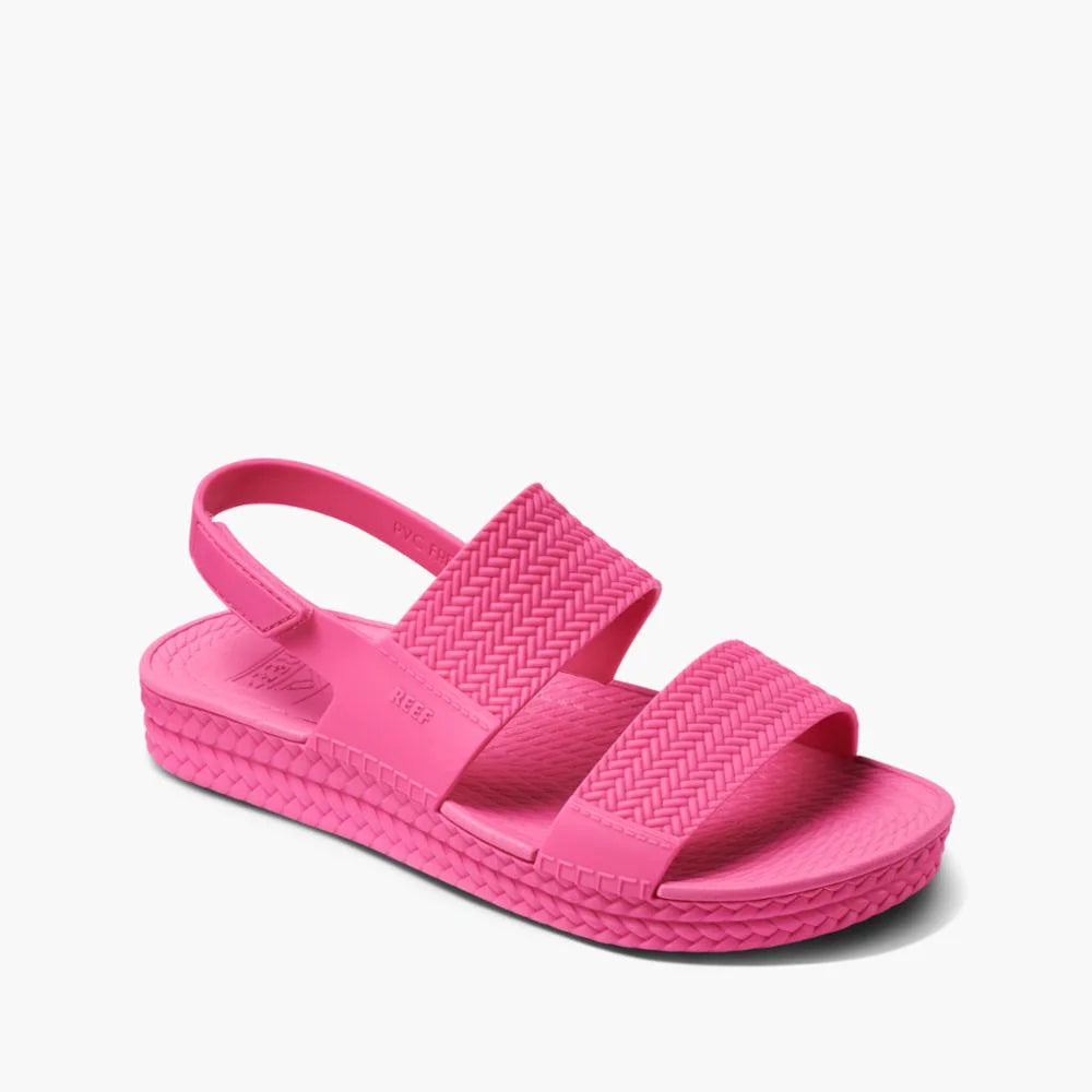 Pink Water Vista Sandals E498
