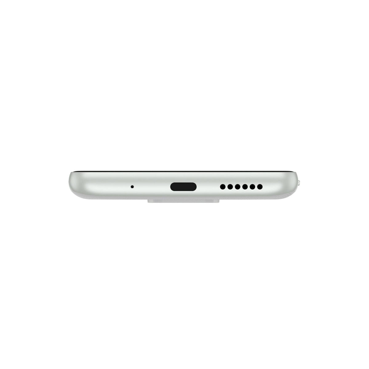 Polar Silver 32GB Unlocked Smartphone P250