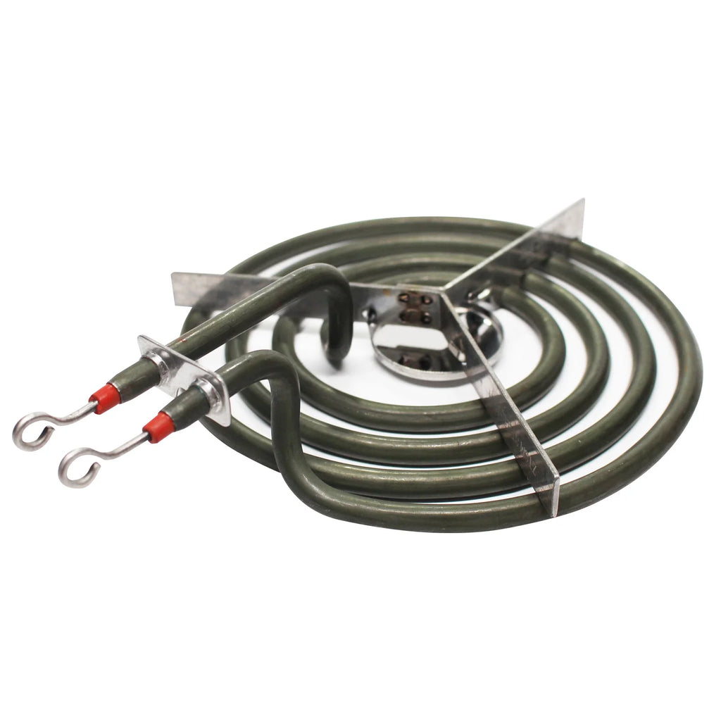 6 inch 4 Turns Surface Burner Element O5095