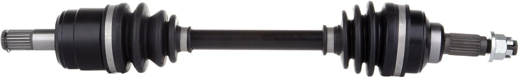 CV Axle Drive Shaft Assembly L8502