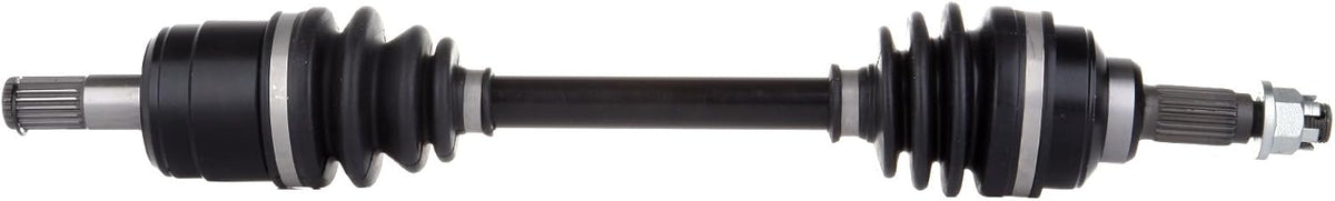 CV Axle Drive Shaft Assembly L8502