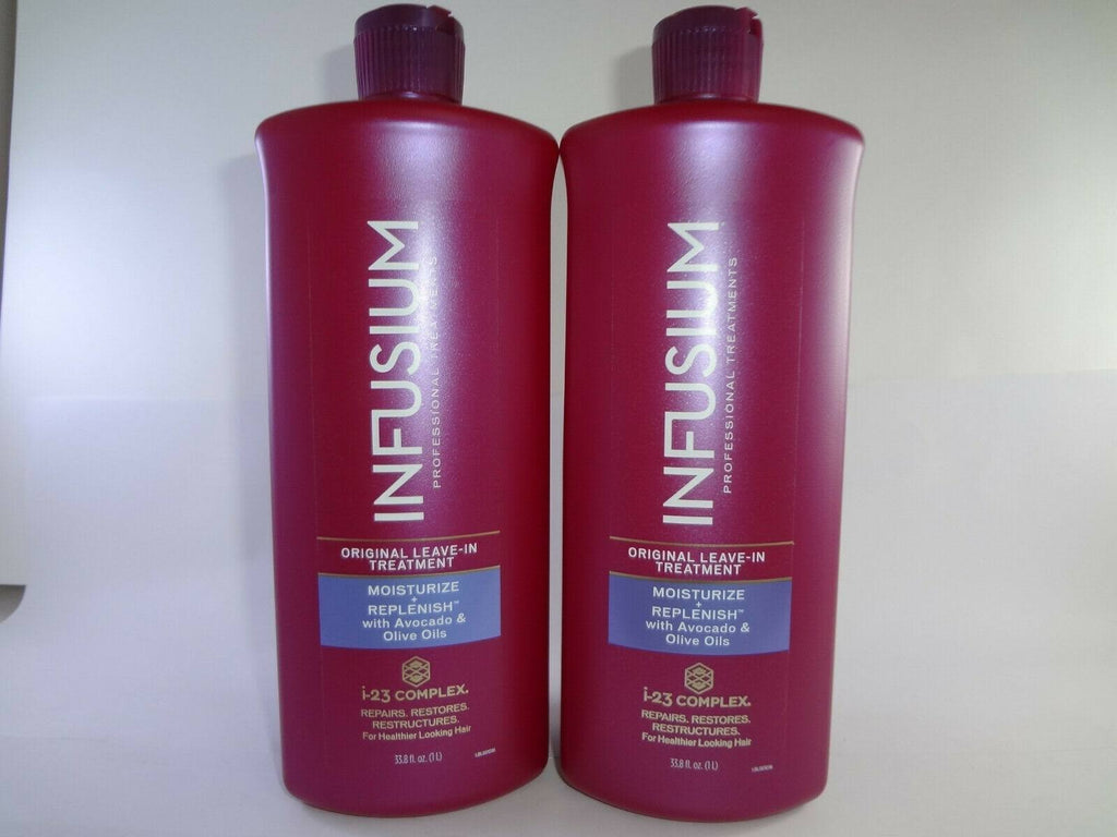 33.8 oz Leave-In Treatment A59600