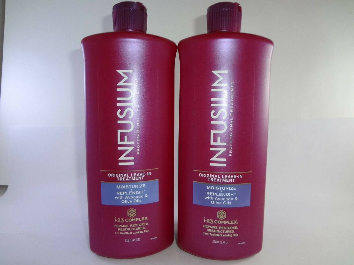 33.8 oz Leave-In Treatment A59600